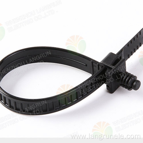 82711-B0040 Automotive Fixing Tie With Fir Tree Mount